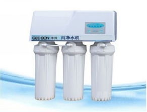 凈邦凈水器加盟優(yōu)勢(shì)