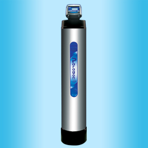 美國(guó)百諾肯中央凈水機(jī)