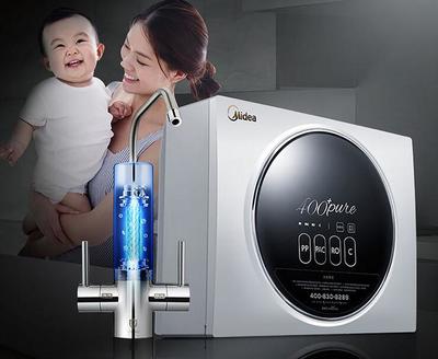 喝水已成健康頭號(hào)殺手,廚房?jī)羲魈碇脛?shì)在必行