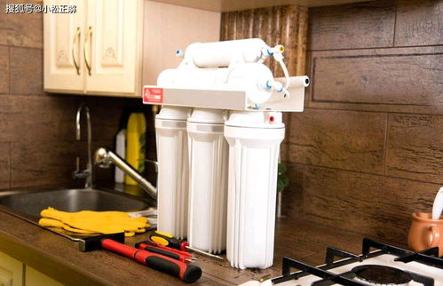 曾經(jīng)風(fēng)靡全國(guó)的 凈水器 ,為什么突然在 農(nóng)村 賣不動(dòng)了