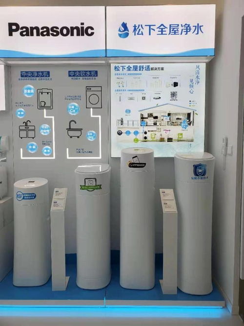 凈水器十大名牌中,松下更關(guān)注用戶需求