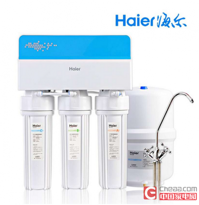 凈水一生濾掉煩惱 五款凈水機(jī)精品推薦