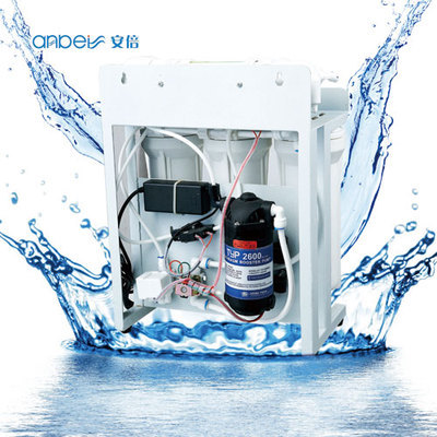 內(nèi)蒙古凈水生活電器(全新400加侖凈水器(無桶機(jī))_家用電器_世界工廠網(wǎng)