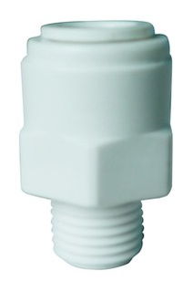 潤達(dá)泉廠家直銷預(yù)防濺水漏水家用水龍頭凈水器產(chǎn)品圖片高清大圖