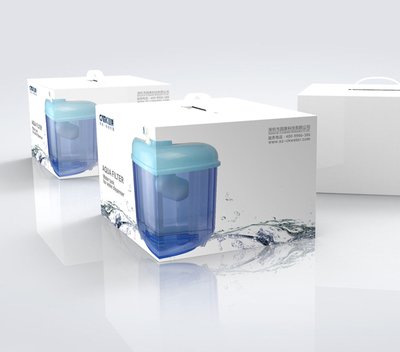 國內最大凈水器代工廠超康為凈水品牌提供全方位整機配件生產服務