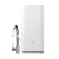 小米凈水機(jī)代理條件及加盟費(fèi)