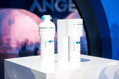 安吉爾榮膺中國家電行業(yè) 磐石獎(jiǎng) ,匠心鑄造卓越品質(zhì)