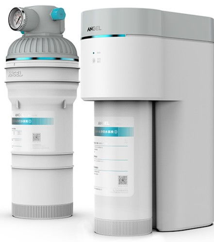 凈水器濾芯,越多越好嗎