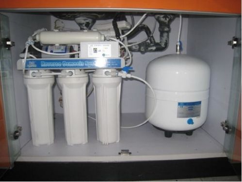 房子住久了，才發(fā)現(xiàn)凈水器特別不實(shí)用，用過(guò)才知道多坑