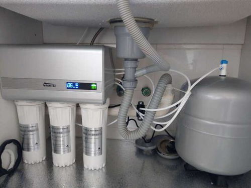 凈水器光環(huán)背后的隱憂 五大問題不解決，神壇恐難久居