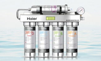 凈水器，給你想要的安全感——淺談如何選擇優(yōu)質(zhì)凈水器品牌
