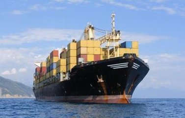 上海到汕頭的化妝品集裝箱內貿海運運輸指南